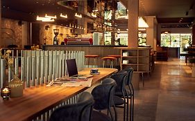 Met Hotel Amsterdam